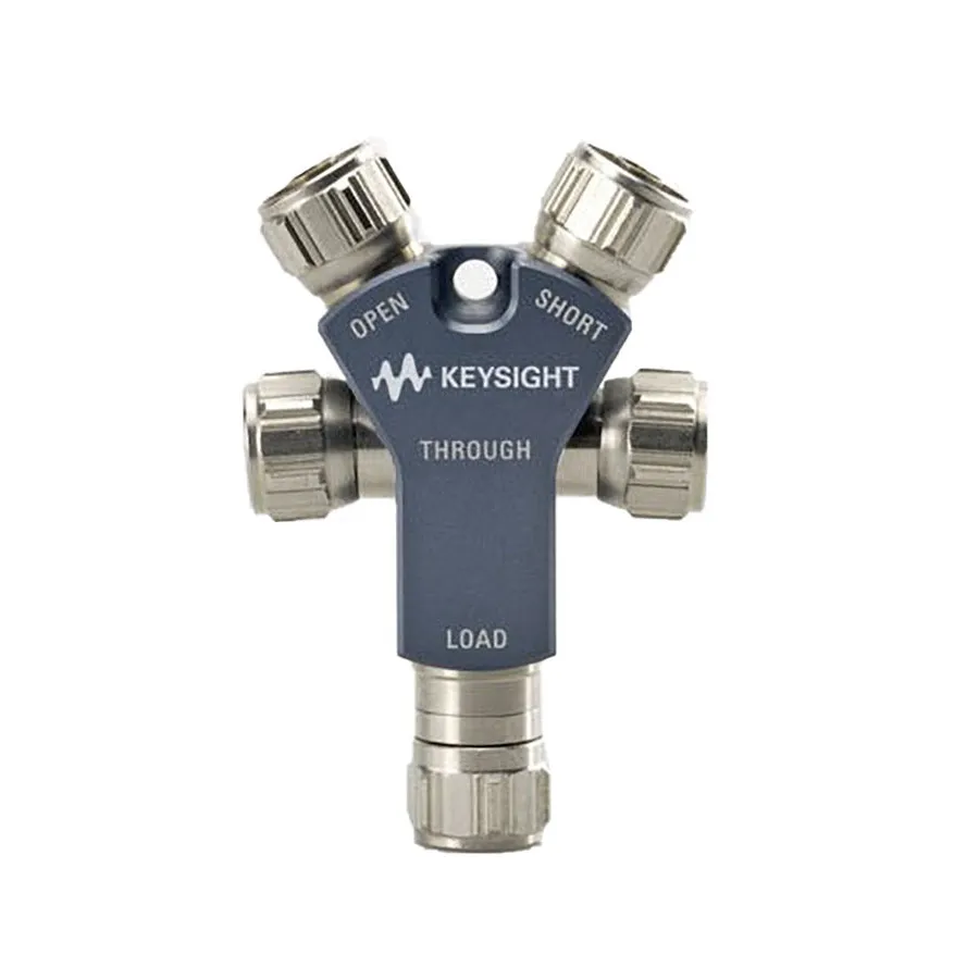 Keysight 85514A Kit di Calibrazione Meccanico, OSLT 4-in-1