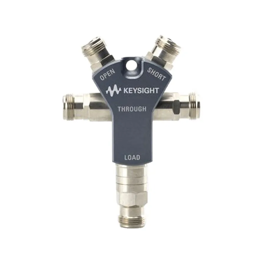 Keysight 85515A Kit di Calibrazione Meccanico OSLT 4-in-1