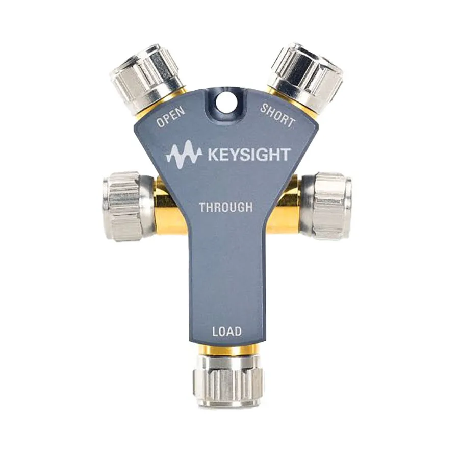 Keysight 85518A Kit di Calibrazione Meccanico OSLT 4-in-1