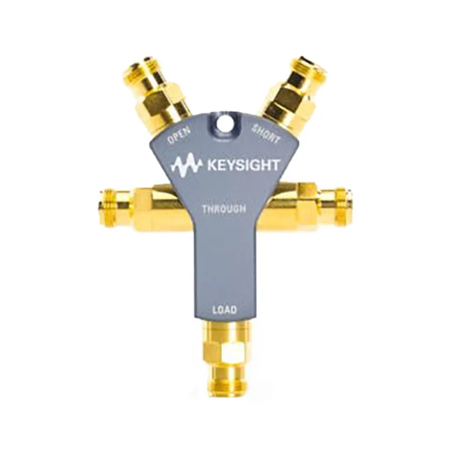 Keysight 85519A Kit di Calibrazione Meccanico OSLT 4-in-1