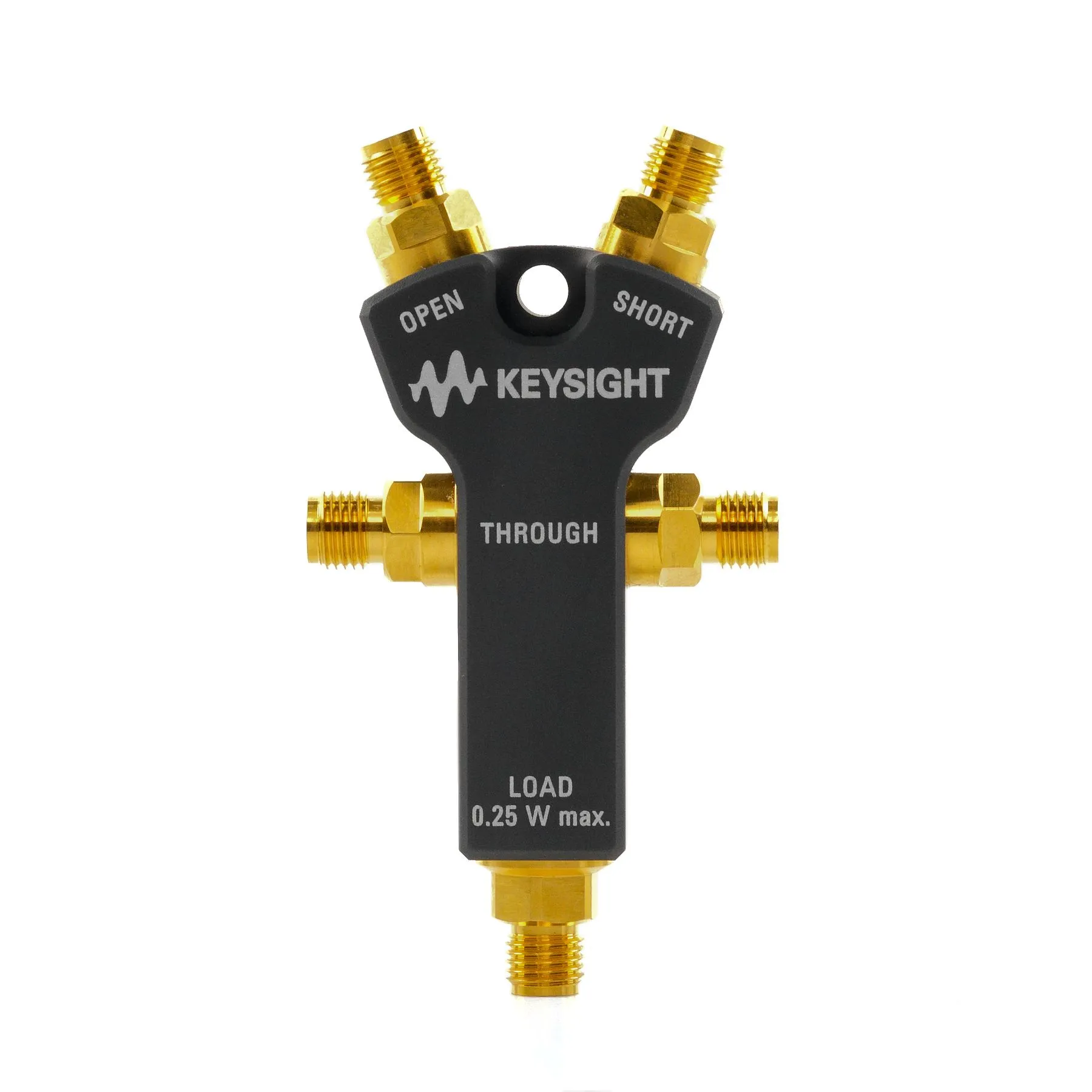 Standard di Calibrazione Meccanica Keysight 85561A