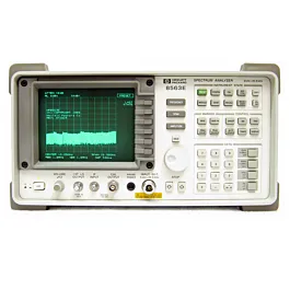 Keysight 8563E Analizzatore di Spettro