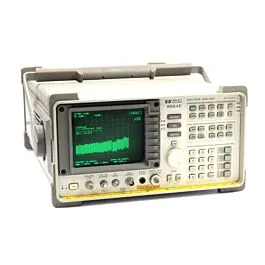 Keysight 8565E Analizzatore di Spettro Portatile