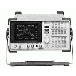 Analizzatore di spettro Keysight 8590A