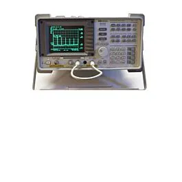 Analizzatore di spettro Keysight 8591E