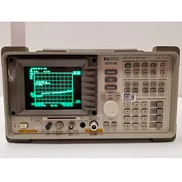 Analizzatore di spettro Keysight 8593E