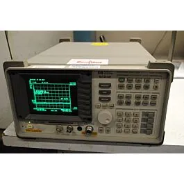 Analizzatore di spettro Keysight 8594E