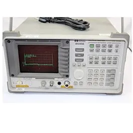 Analizzatore di spettro Keysight 8595E