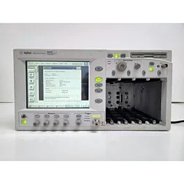 Oscilloscopio a Banda Larga Keysight 86100A DCA