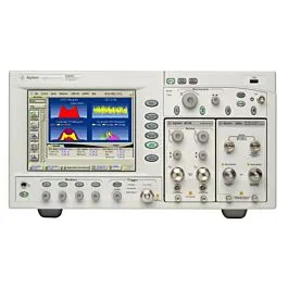 Oscilloscopio a Banda Larga Keysight 86100C DCA-J