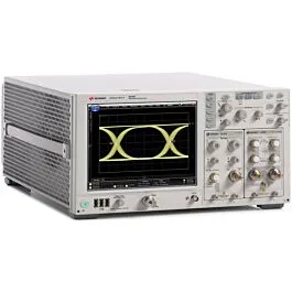 Oscilloscopio a Banda Larga Keysight 86100D DCA-X