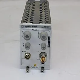 Modulo Plug-in Elettrico Keysight 86103A