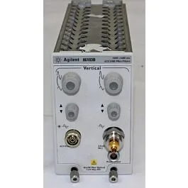 Modulo Plug-in Elettrico Keysight 86103B