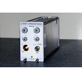 Keysight 86116C Modulo Plug-in Ottico ed Elettrico