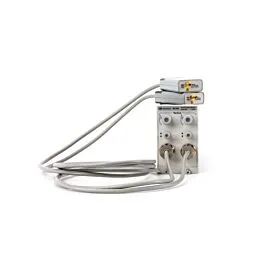 Keysight 86118A Testa di Campionamento Remoto Duale