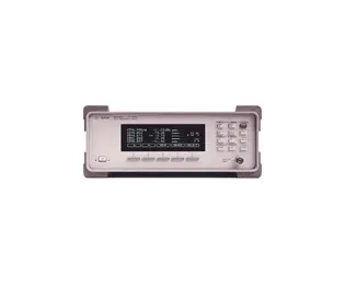 Misuratore Multilunghezza d'Onda Keysight 86120B