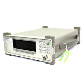 Misuratore Multilunghezza d'Onda Keysight 86120C