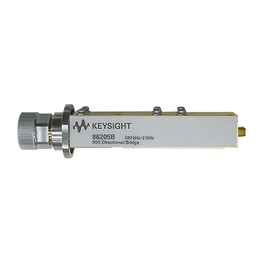 Ponte direzionale RF Keysight 86205B