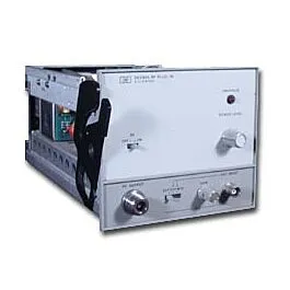Modulo plug-in RF Keysight 86240A