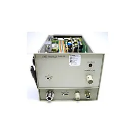 Modulo Plug-In RF Keysight 86240C