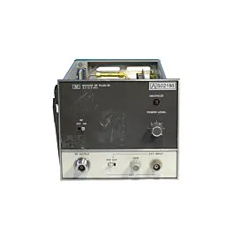 Modulo Plug-In RF Keysight 86250D