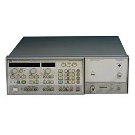 Modulo Plug-In RF Keysight 86260A