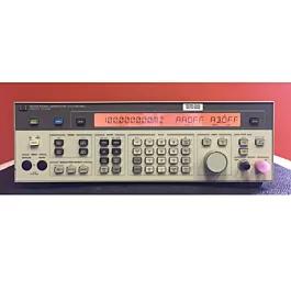 Generatore di Segnali Sintetizzato Keysight 8642B