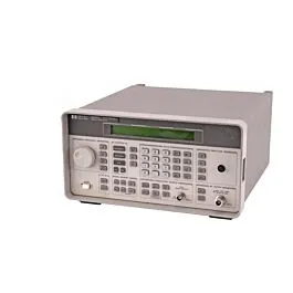 Generatore di Segnali Sintetizzato Keysight 8648C