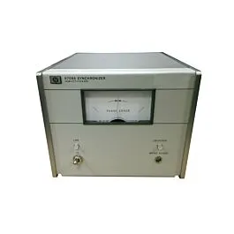 Sincronizzatore di Fase Lock Keysight 8709A