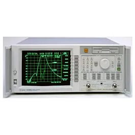Analizzatore di Rete Keysight 8714ES