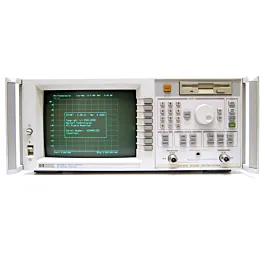Analizzatore di Rete Keysight 8714ET