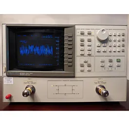 Analizzatore di Reti Vettoriale a Microonde Keysight 8720C