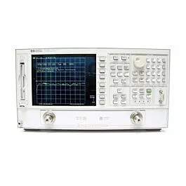 Analizzatore di Reti Vettoriale Keysight 8720D