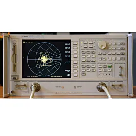 Analizzatore di Reti Vettoriale Keysight 8720ES