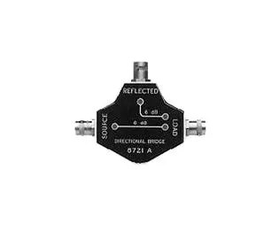 Analizzatore di Reti Vettoriale Keysight 8721A