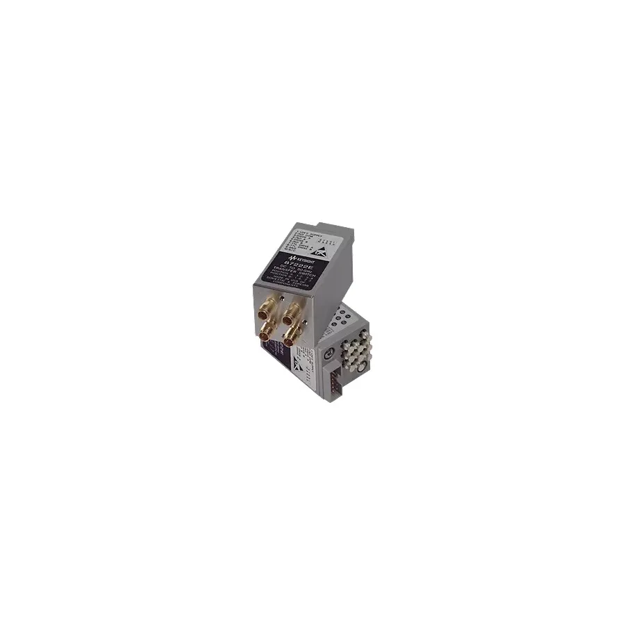 Interruttore di trasferimento coassiale bloccante Keysight 87222E/161 a 4 porte