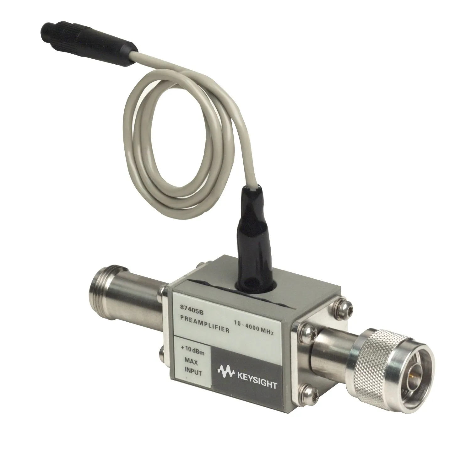 Keysight 87405B Preamplificatore