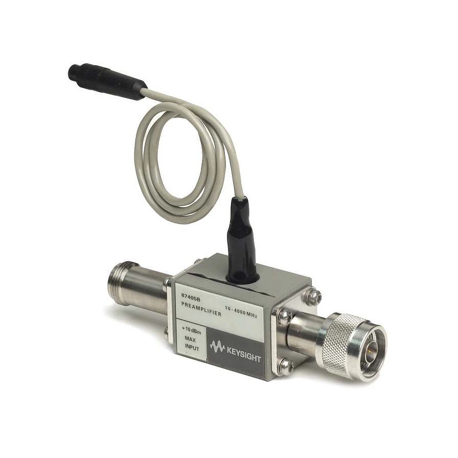 Preamplificatore Keysight 87405B/001