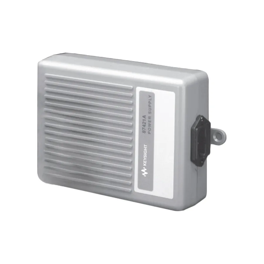 Alimentatore Keysight 87421A