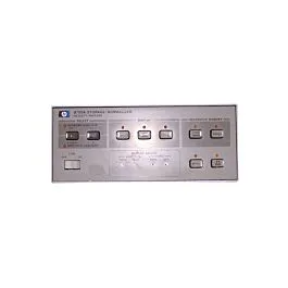 Normalizzatore di Memoria Keysight 8750A