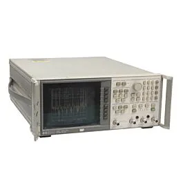 Analizzatore di Rete Keysight 8753C-006