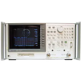 Analizzatore di Rete Keysight 8753D
