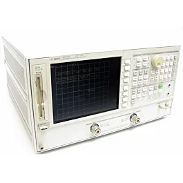 Analizzatore di Rete Keysight 8753E-006