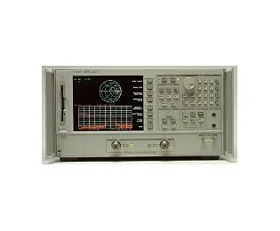 Analizzatore di Rete Vettoriale Keysight 8753E