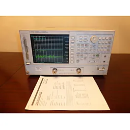 Analizzatore di Rete Vettoriale Keysight 8753ES-006