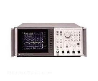 Keysight 8757A Analizzatore di Rete Scalare