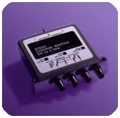 Interruttore coassiale multiporta Keysight 8763A