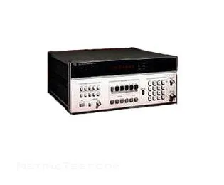 Analizzatore di modulazione Keysight 8901B