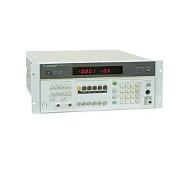 Ricevitore di misurazione Keysight 8902A