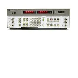 Analizzatore audio Keysight 8903B